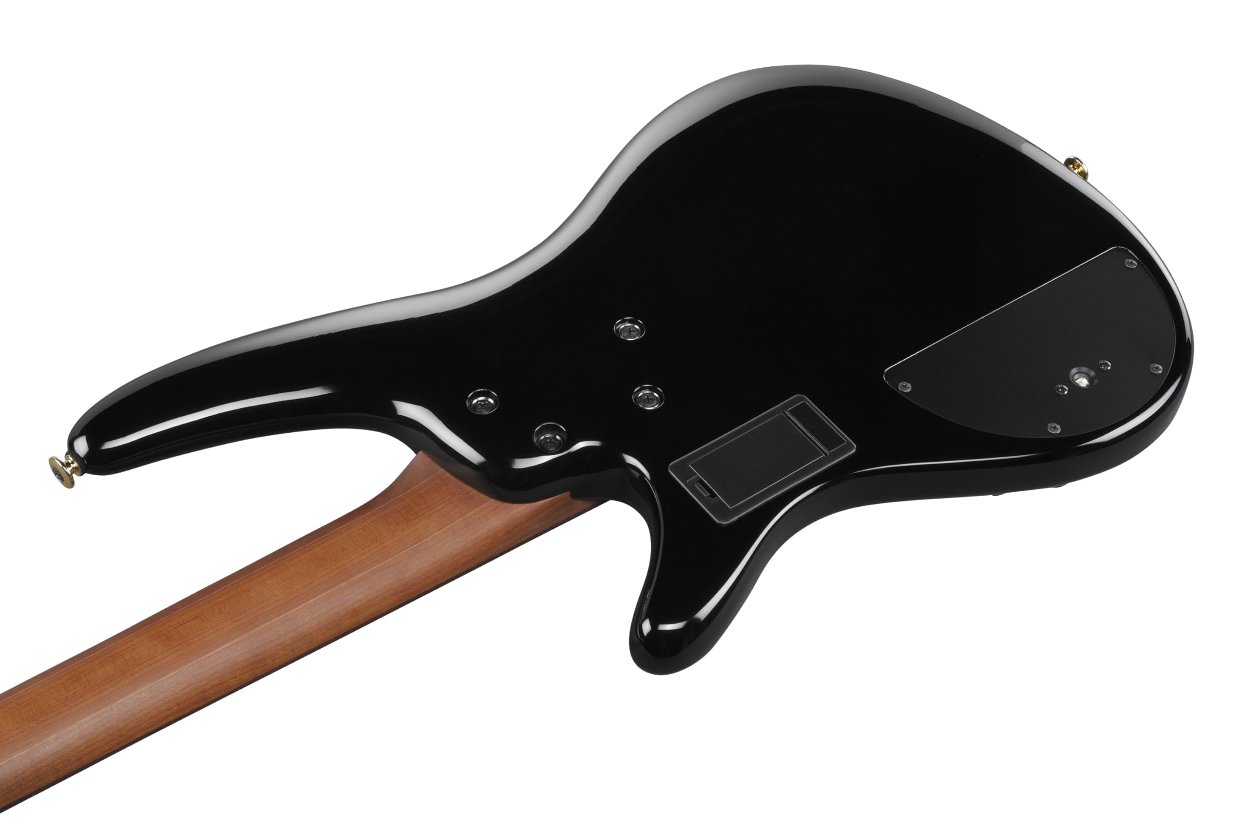 Amazon.com: Ibanez SR3500 Prestige 4-String Bass Guitar, Rosewood
